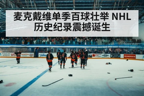 ice hockey arena crowd